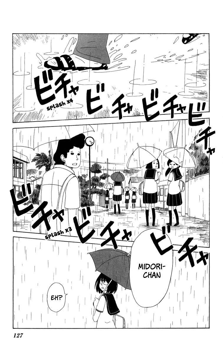 Read Machi de Uwasa no Tengu no Ko Manga Online