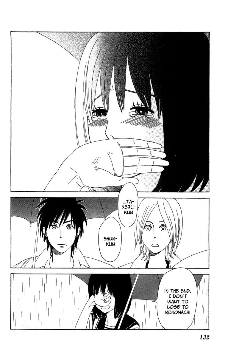 Read Machi de Uwasa no Tengu no Ko Manga Online