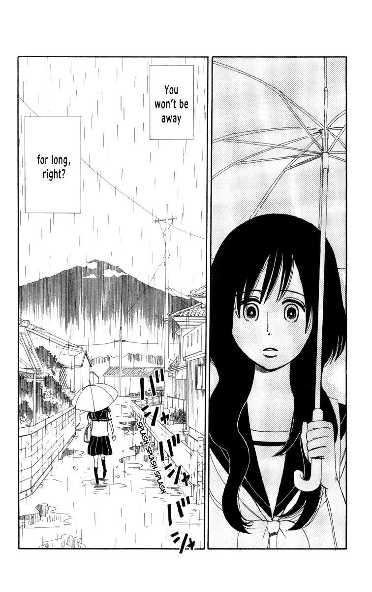 Read Machi de Uwasa no Tengu no Ko Manga Online