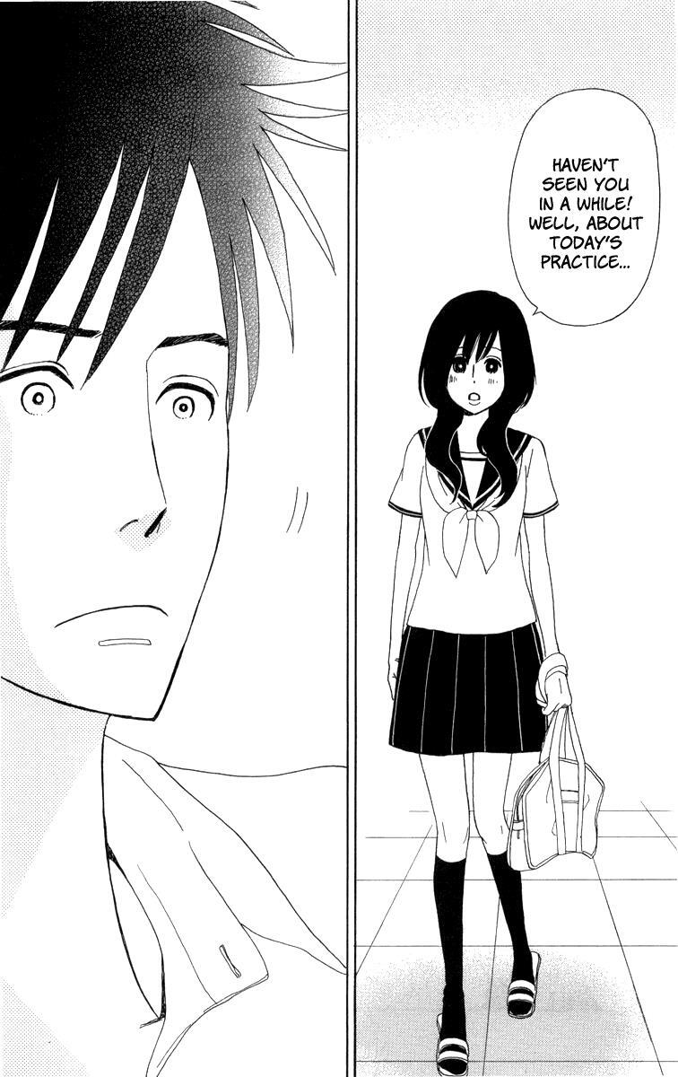 Read Machi de Uwasa no Tengu no Ko Manga Online
