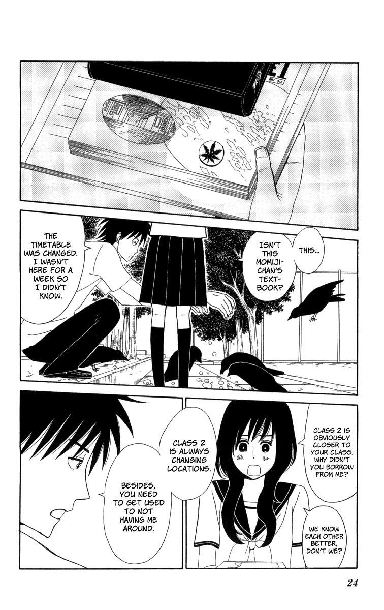 Read Machi de Uwasa no Tengu no Ko Manga Online