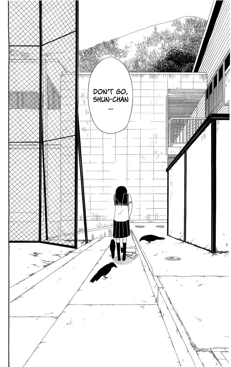 Read Machi de Uwasa no Tengu no Ko Manga Online