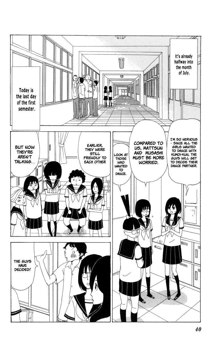 Read Machi de Uwasa no Tengu no Ko Manga Online