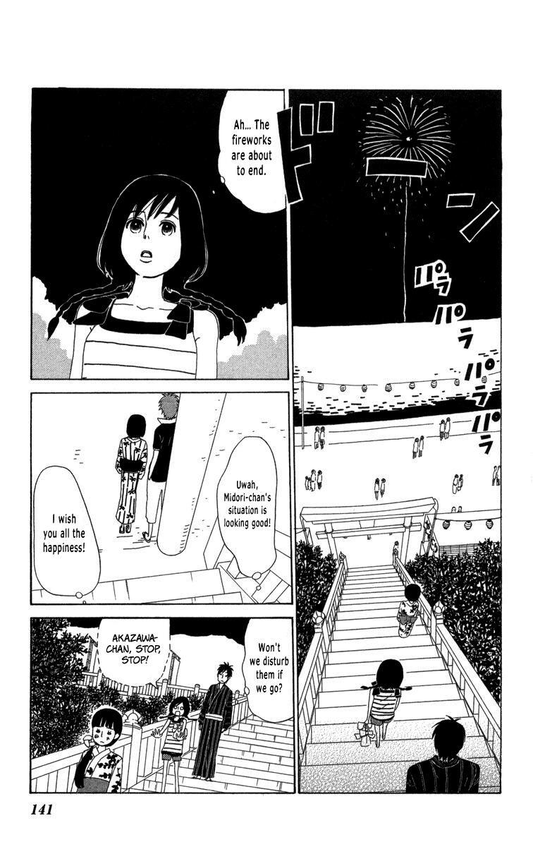 Read Machi de Uwasa no Tengu no Ko Manga Online