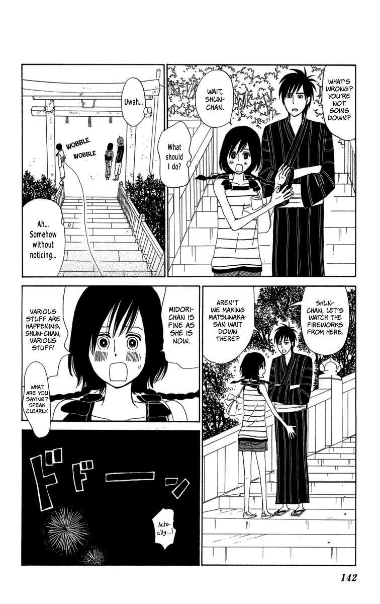 Read Machi de Uwasa no Tengu no Ko Manga Online