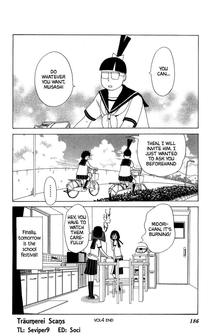 Read Machi de Uwasa no Tengu no Ko Manga Online
