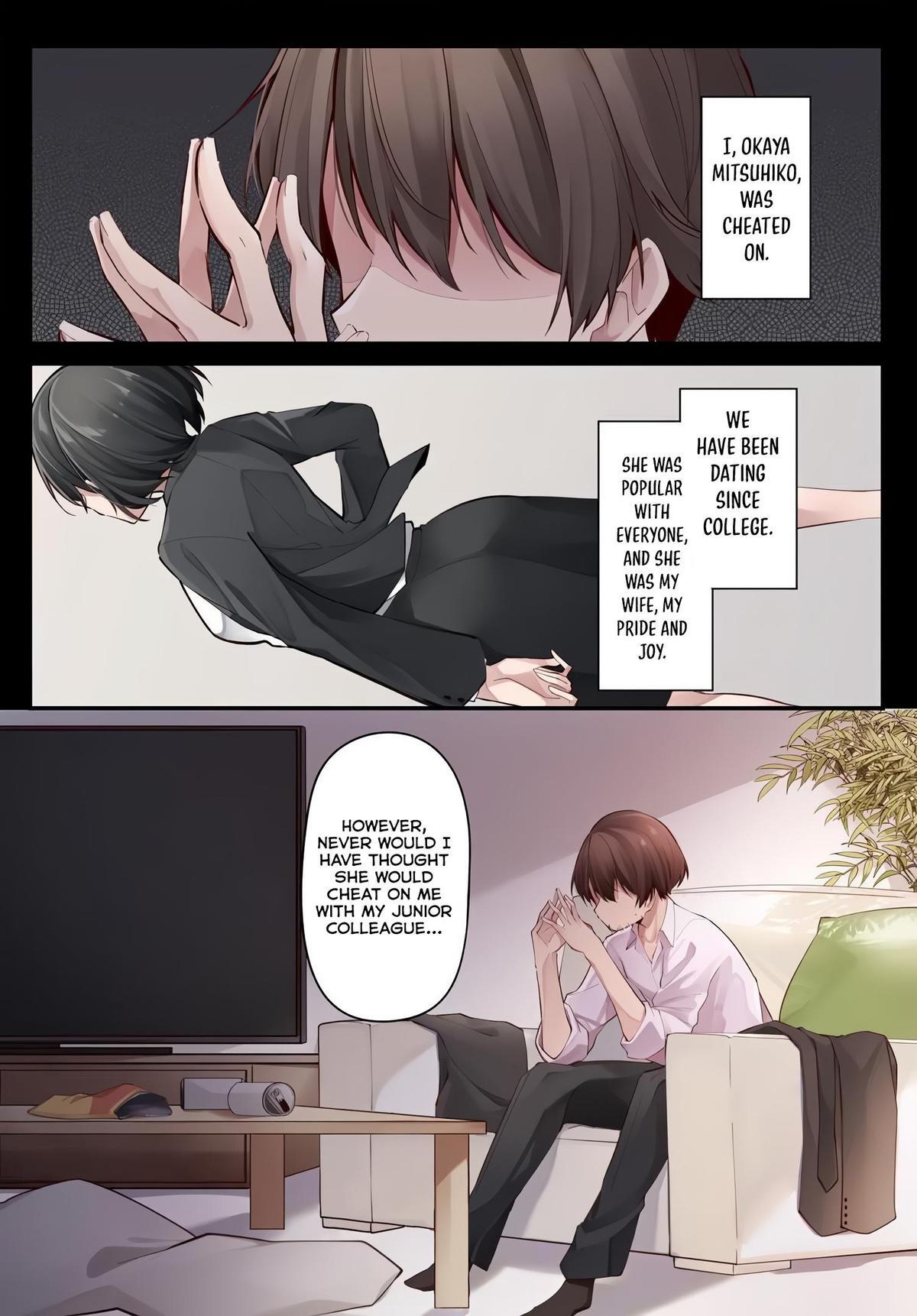 Read Madogiwa Henshuu to Baka ni Sareta Ore ga, Futago JK to Doukyo suru Koto ni Natta Manga Online