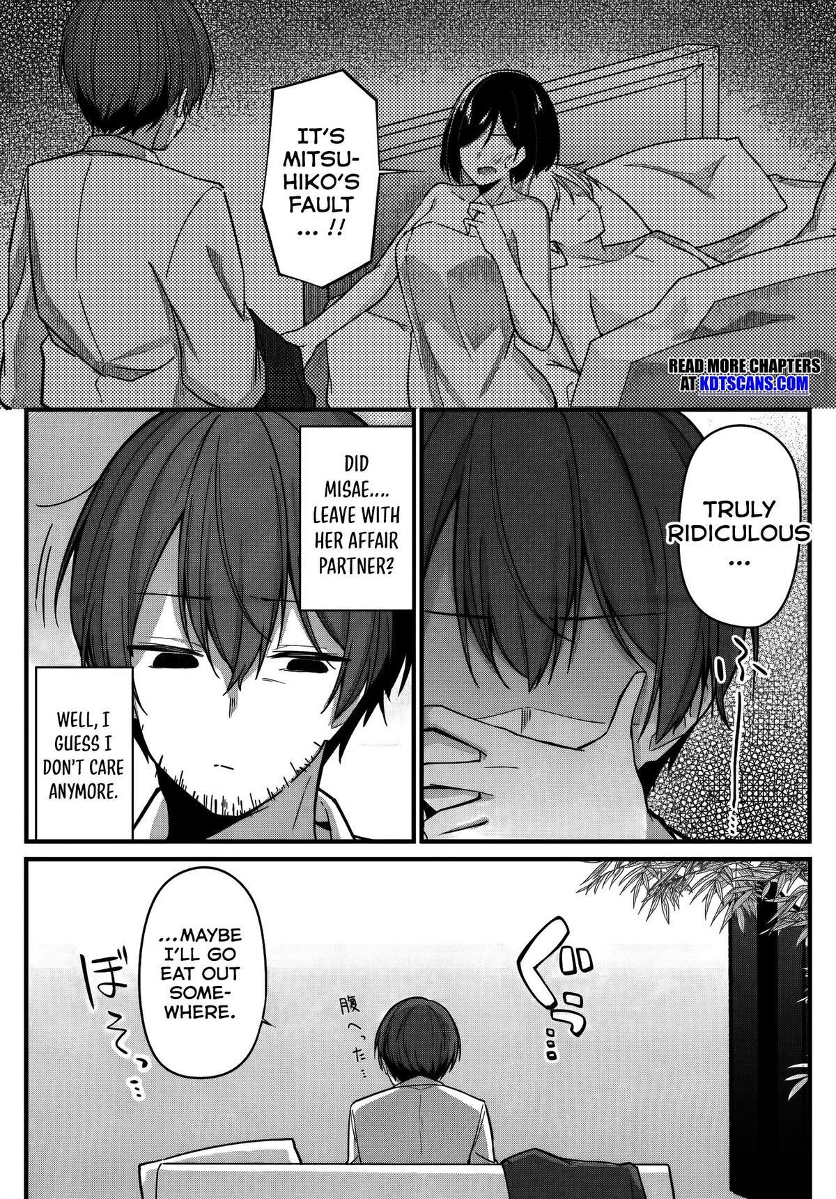 Read Madogiwa Henshuu to Baka ni Sareta Ore ga, Futago JK to Doukyo suru Koto ni Natta Manga Online