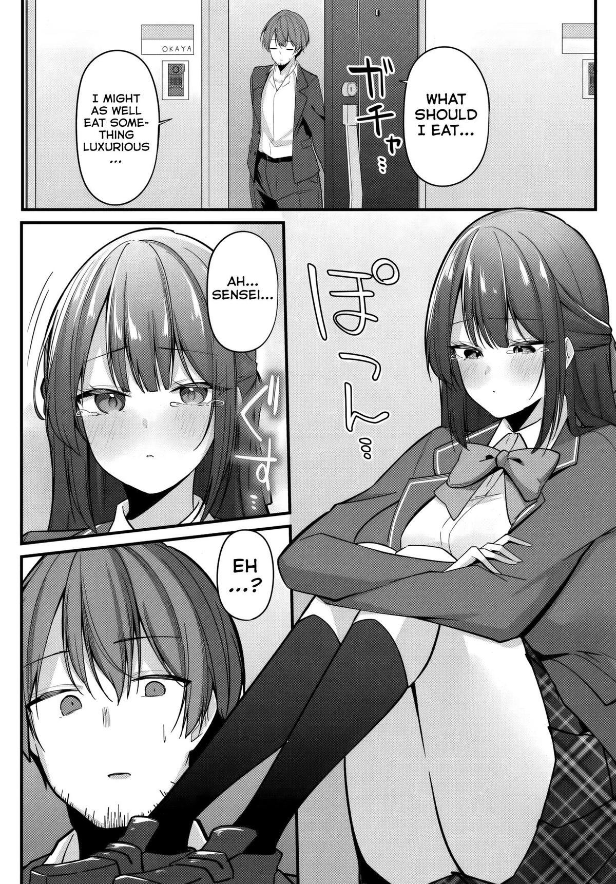 Read Madogiwa Henshuu to Baka ni Sareta Ore ga, Futago JK to Doukyo suru Koto ni Natta Manga Online