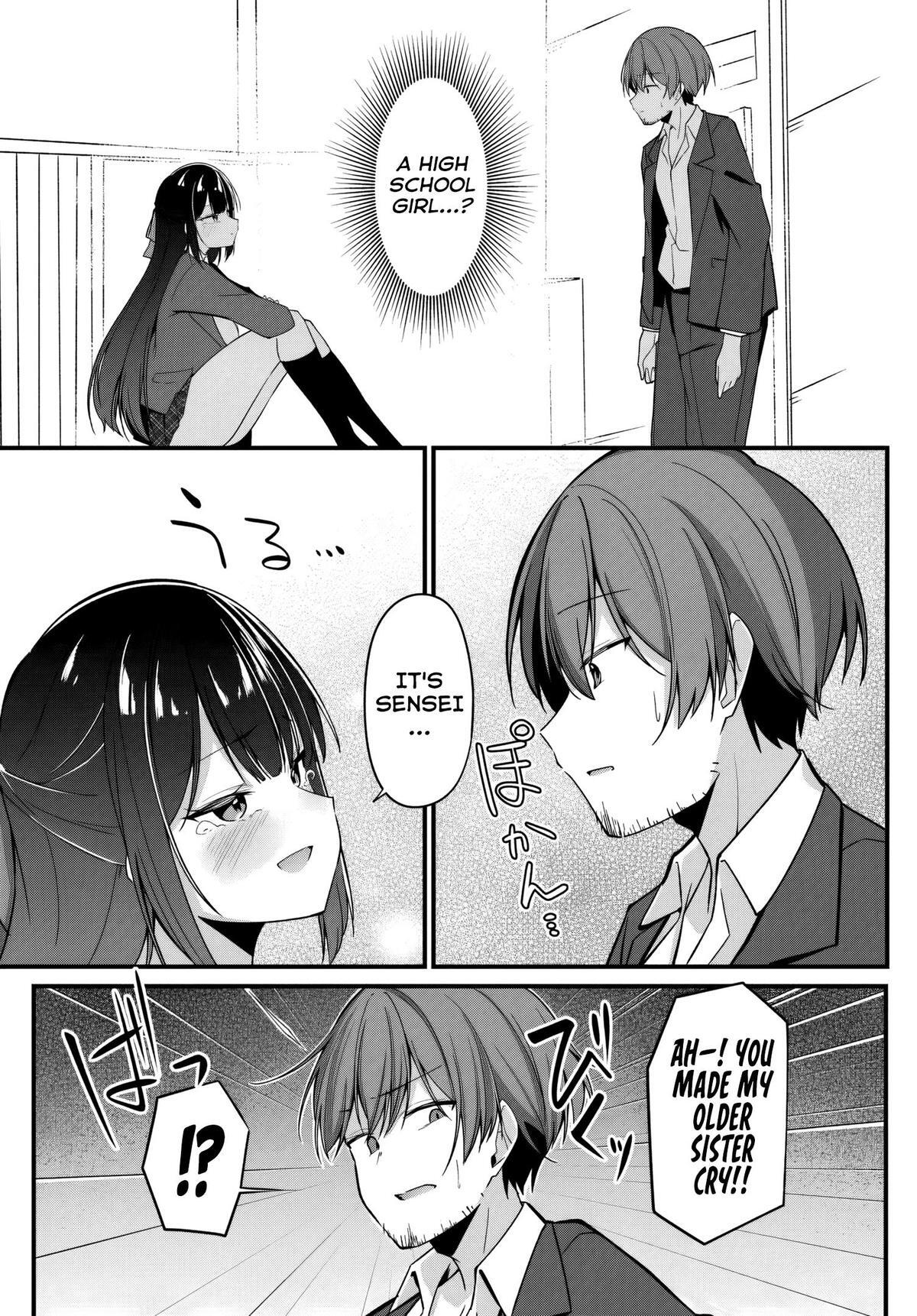 Read Madogiwa Henshuu to Baka ni Sareta Ore ga, Futago JK to Doukyo suru Koto ni Natta Manga Online