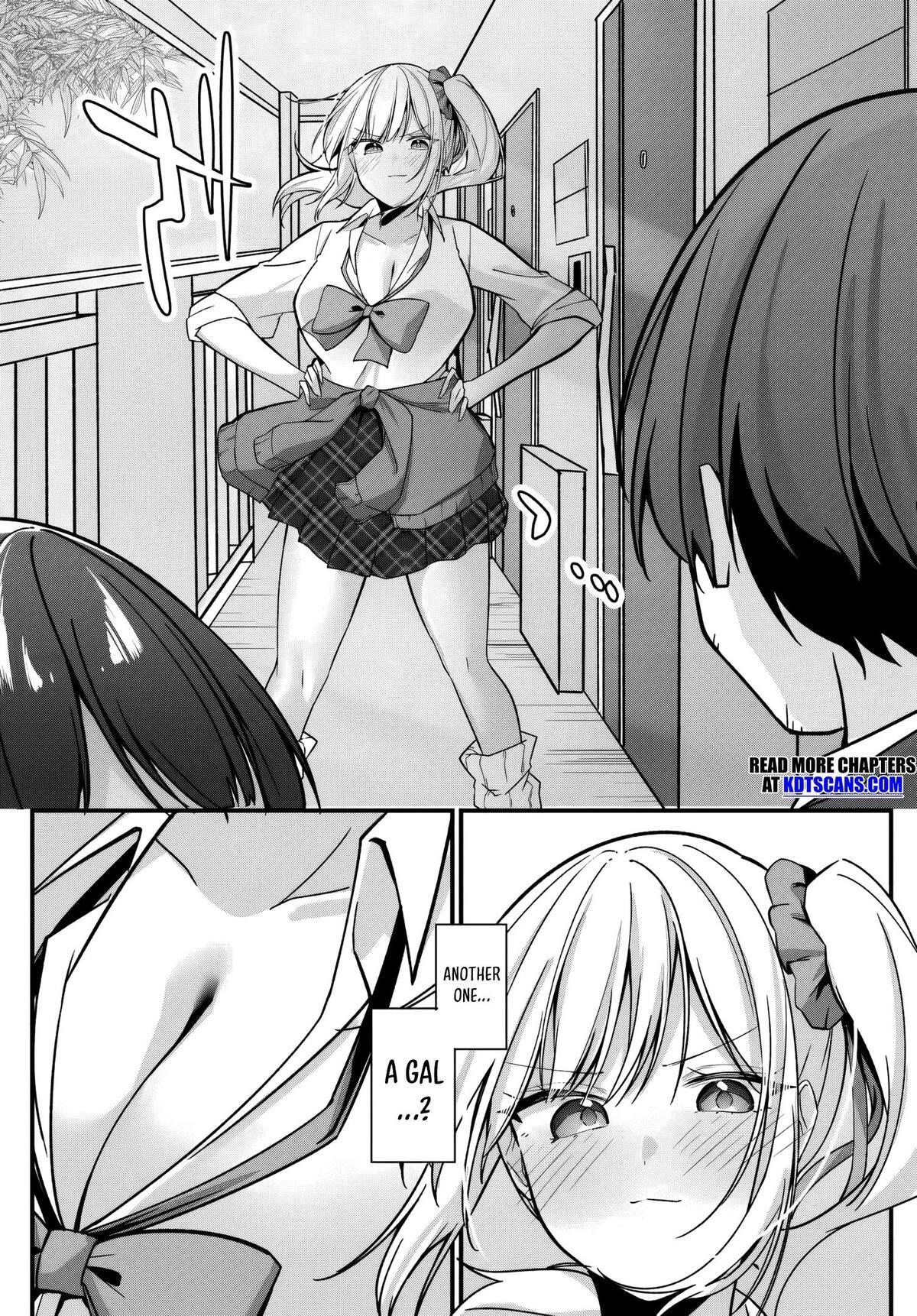 Read Madogiwa Henshuu to Baka ni Sareta Ore ga, Futago JK to Doukyo suru Koto ni Natta Manga Online