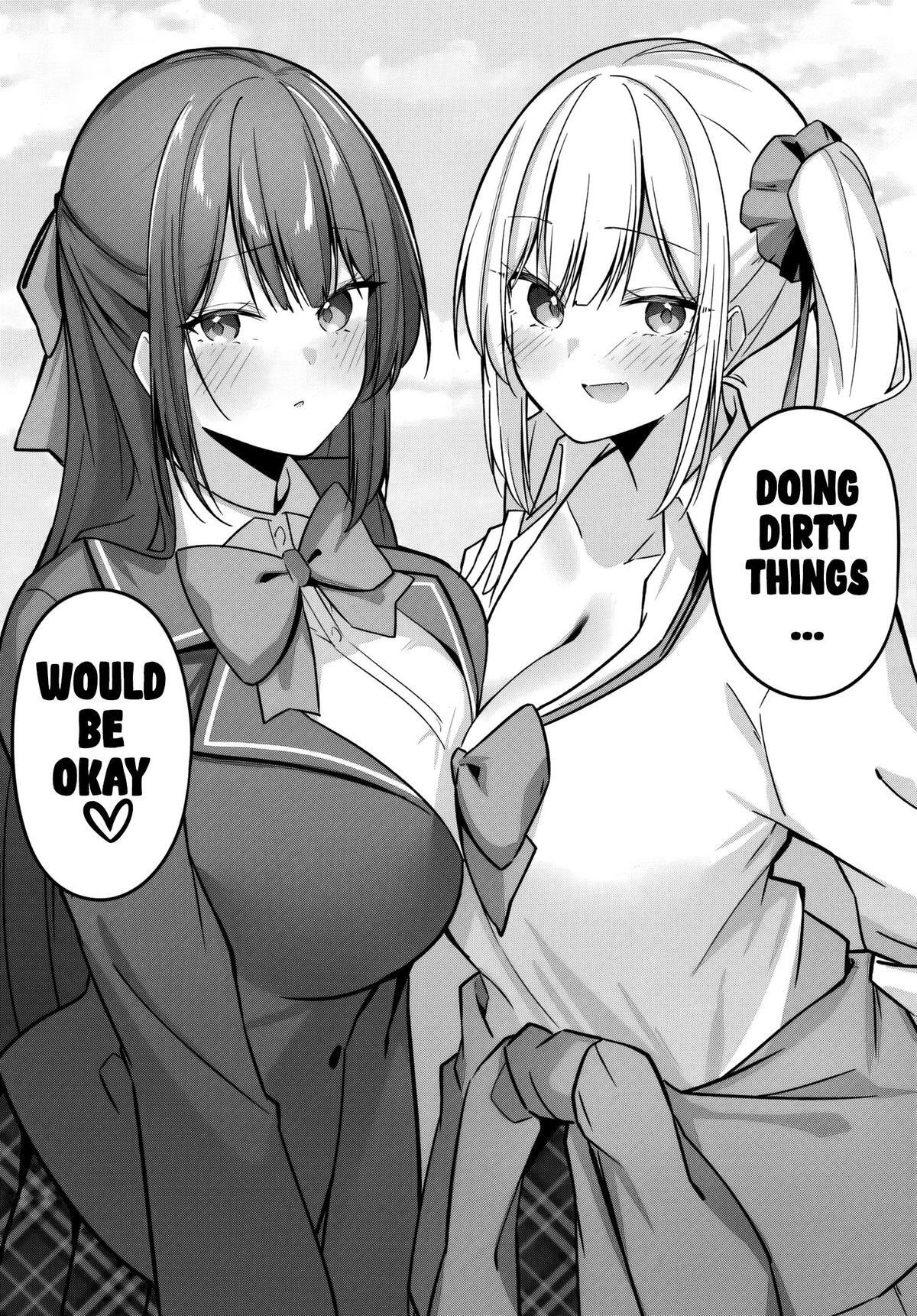 Read Madogiwa Henshuu to Baka ni Sareta Ore ga, Futago JK to Doukyo suru Koto ni Natta Manga Online