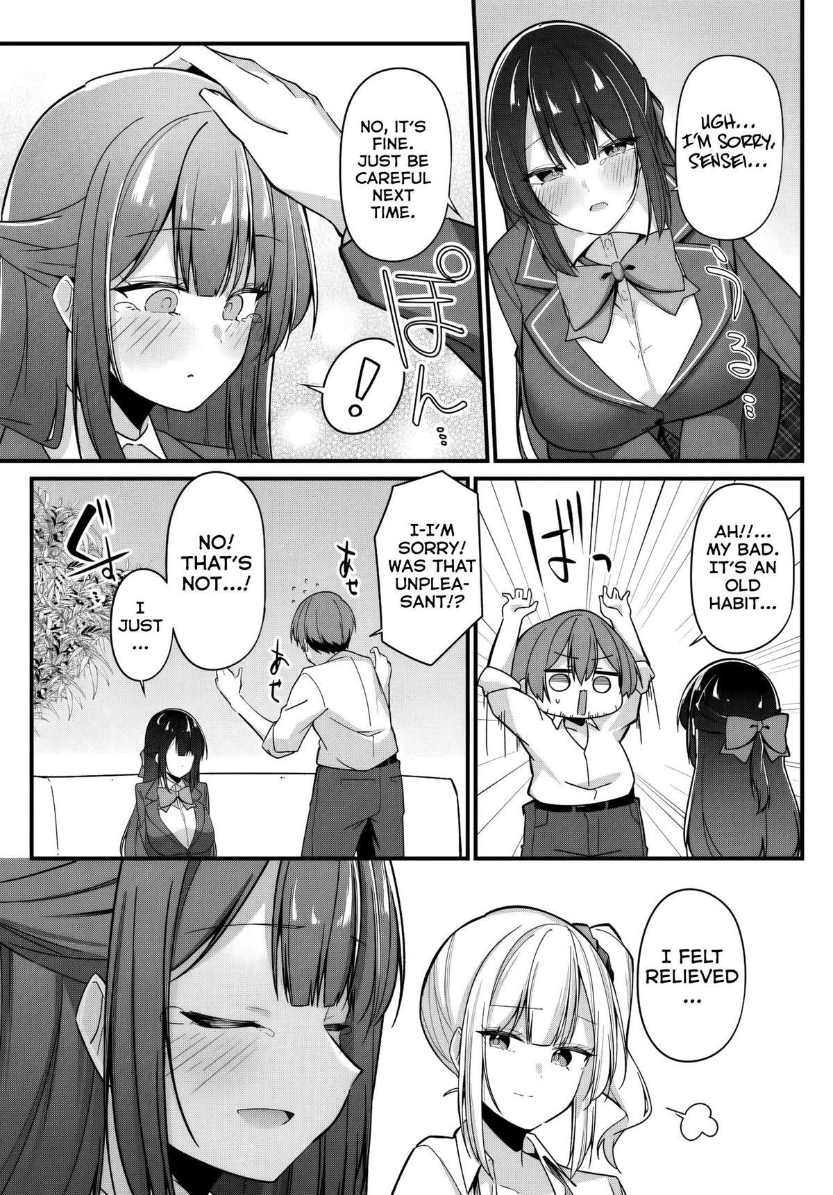 Read Madogiwa Henshuu to Baka ni Sareta Ore ga, Futago JK to Doukyo suru Koto ni Natta Manga Online