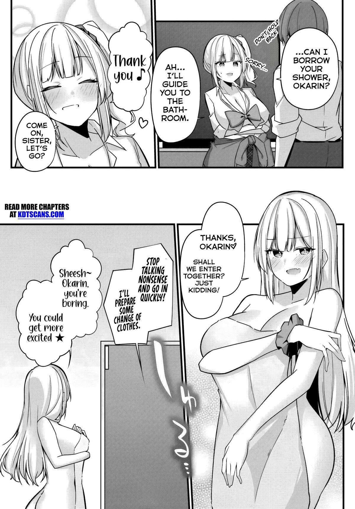 Read Madogiwa Henshuu to Baka ni Sareta Ore ga, Futago JK to Doukyo suru Koto ni Natta Manga Online