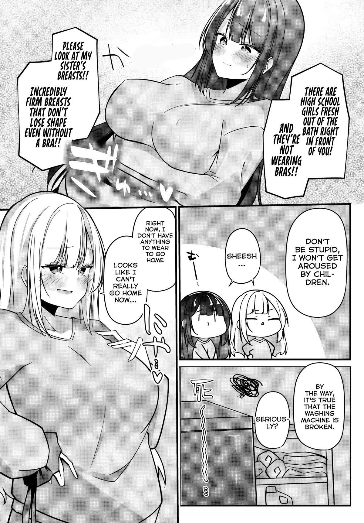 Read Madogiwa Henshuu to Baka ni Sareta Ore ga, Futago JK to Doukyo suru Koto ni Natta Manga Online