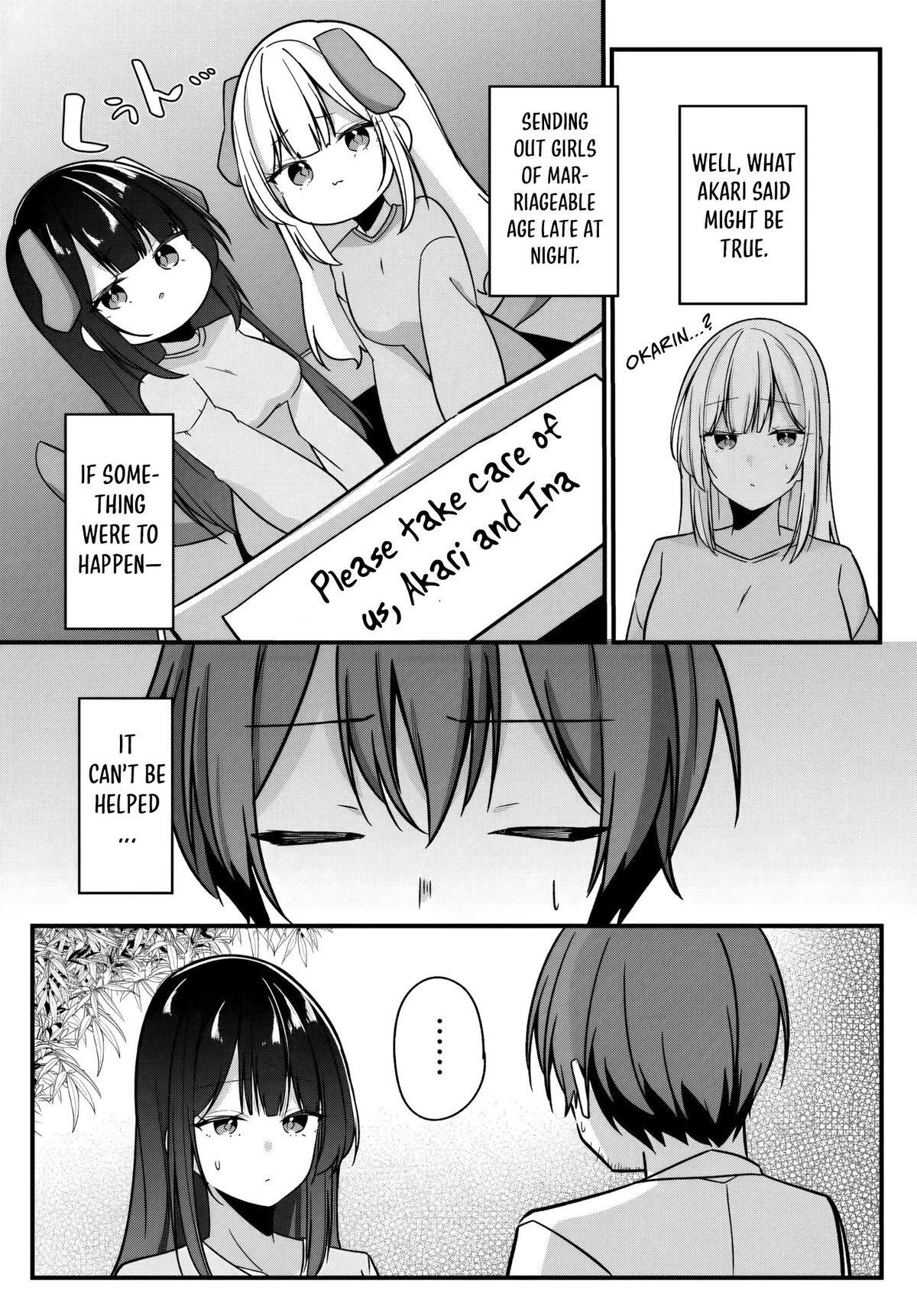 Read Madogiwa Henshuu to Baka ni Sareta Ore ga, Futago JK to Doukyo suru Koto ni Natta Manga Online