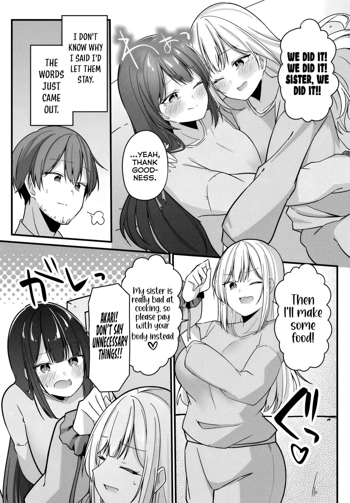 Read Madogiwa Henshuu to Baka ni Sareta Ore ga, Futago JK to Doukyo suru Koto ni Natta Manga Online