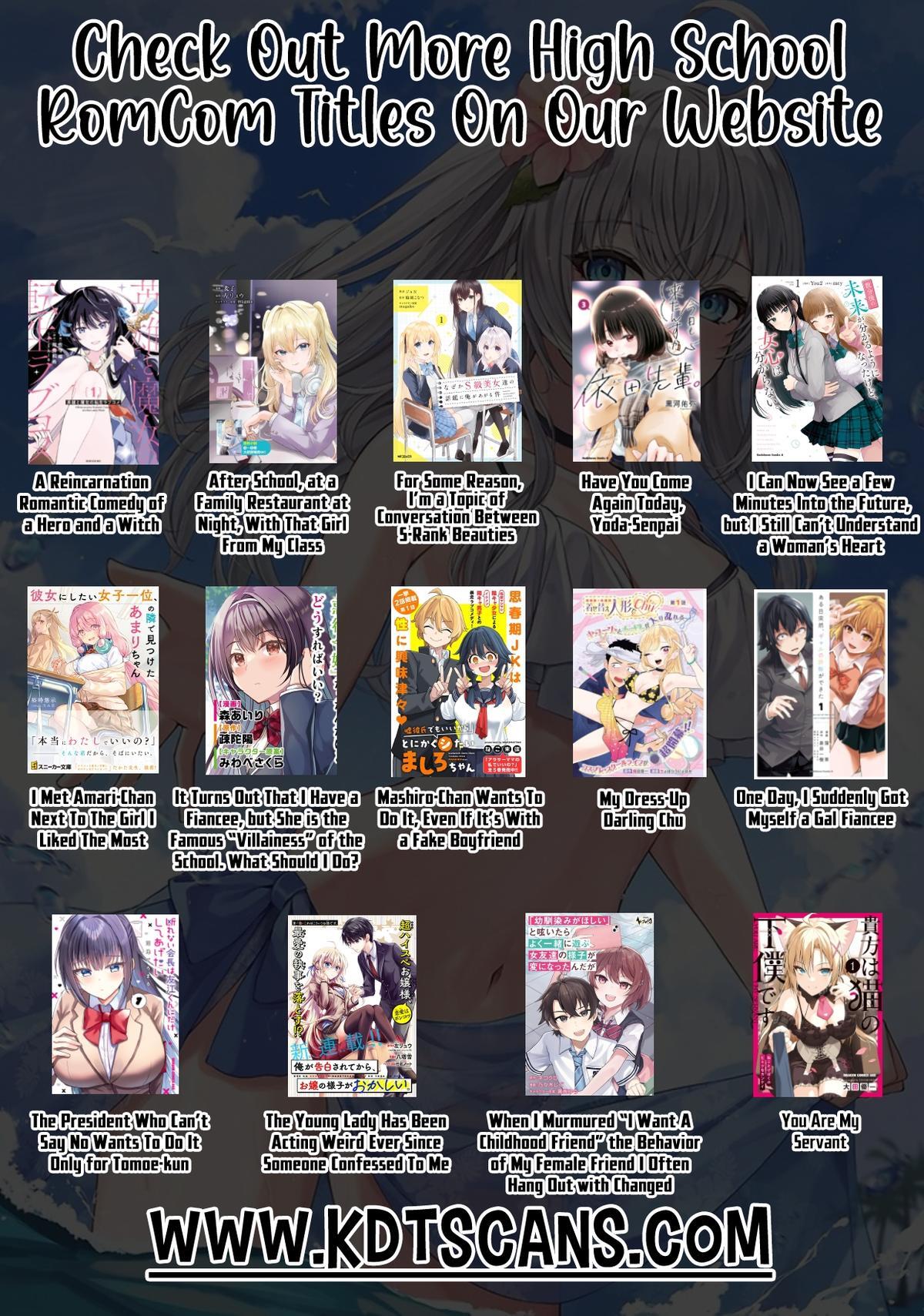 Read Madogiwa Henshuu to Baka ni Sareta Ore ga, Futago JK to Doukyo suru Koto ni Natta Manga Online