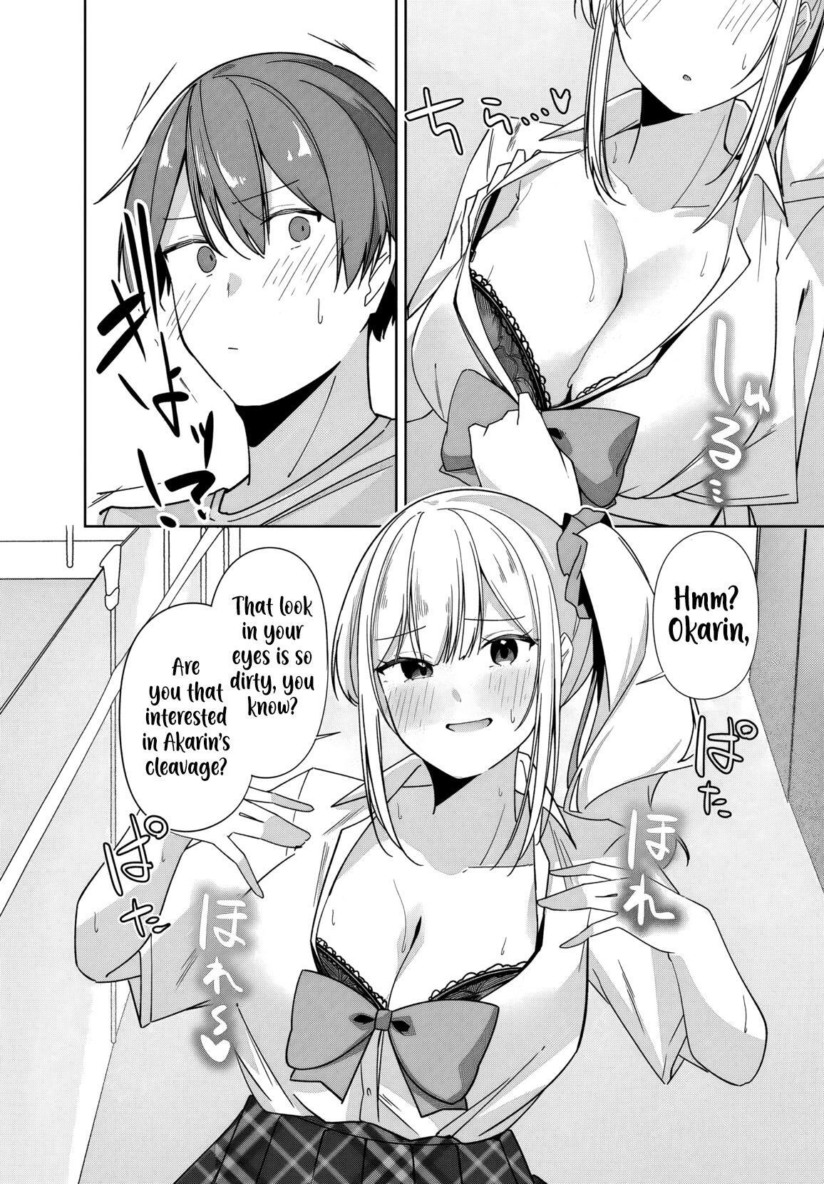 Read Madogiwa Henshuu to Baka ni Sareta Ore ga, Futago JK to Doukyo suru Koto ni Natta Manga Online