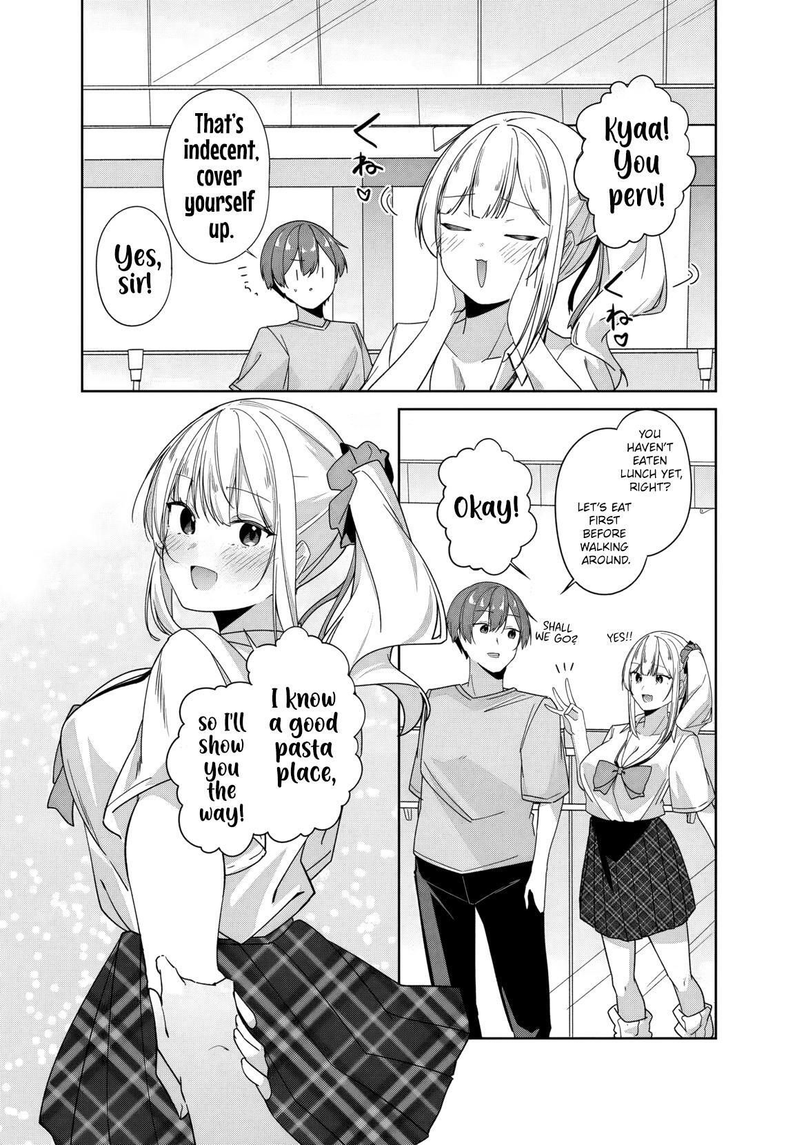 Read Madogiwa Henshuu to Baka ni Sareta Ore ga, Futago JK to Doukyo suru Koto ni Natta Manga Online