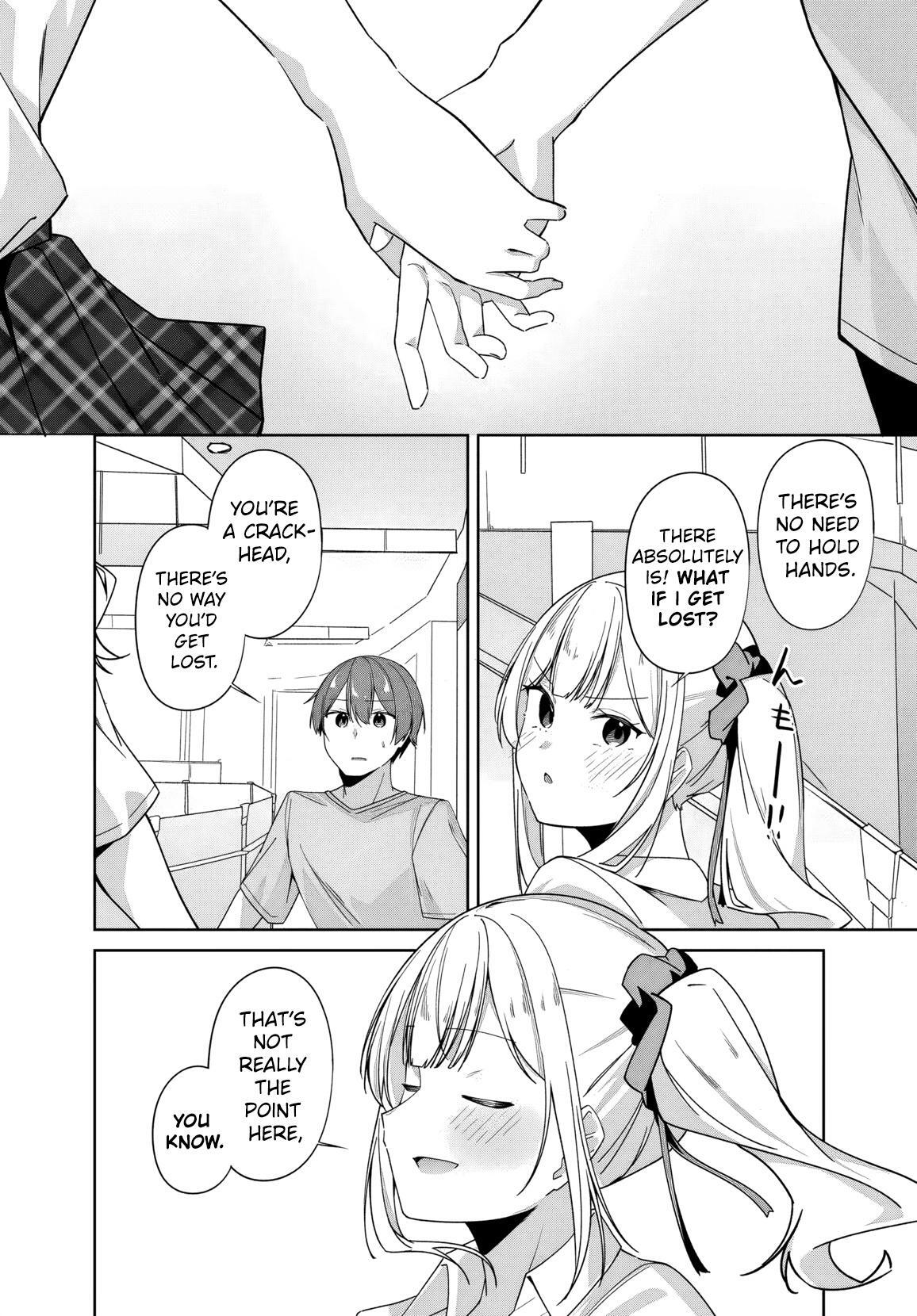 Read Madogiwa Henshuu to Baka ni Sareta Ore ga, Futago JK to Doukyo suru Koto ni Natta Manga Online