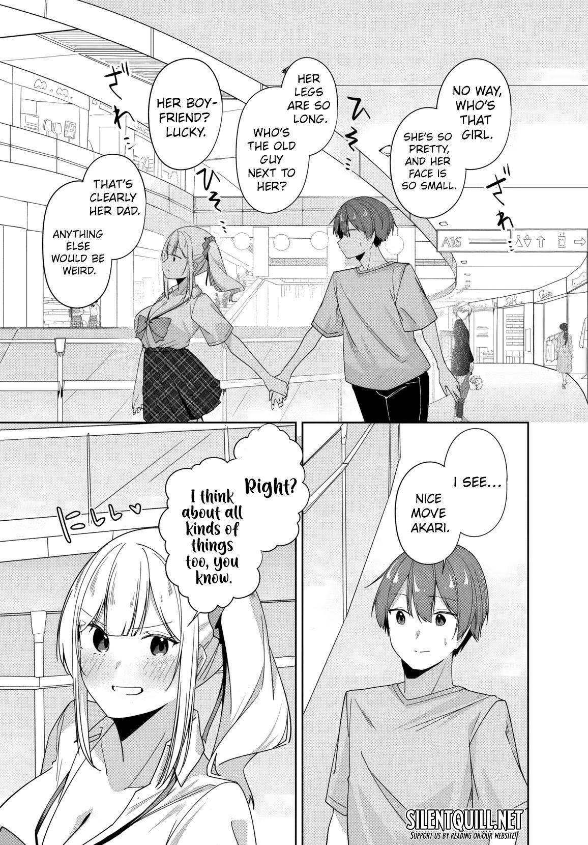 Read Madogiwa Henshuu to Baka ni Sareta Ore ga, Futago JK to Doukyo suru Koto ni Natta Manga Online