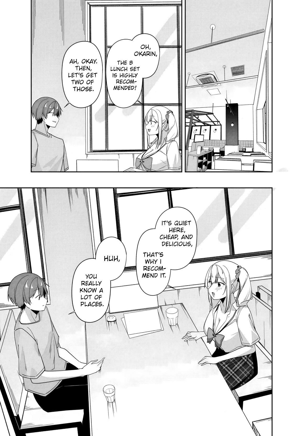 Read Madogiwa Henshuu to Baka ni Sareta Ore ga, Futago JK to Doukyo suru Koto ni Natta Manga Online