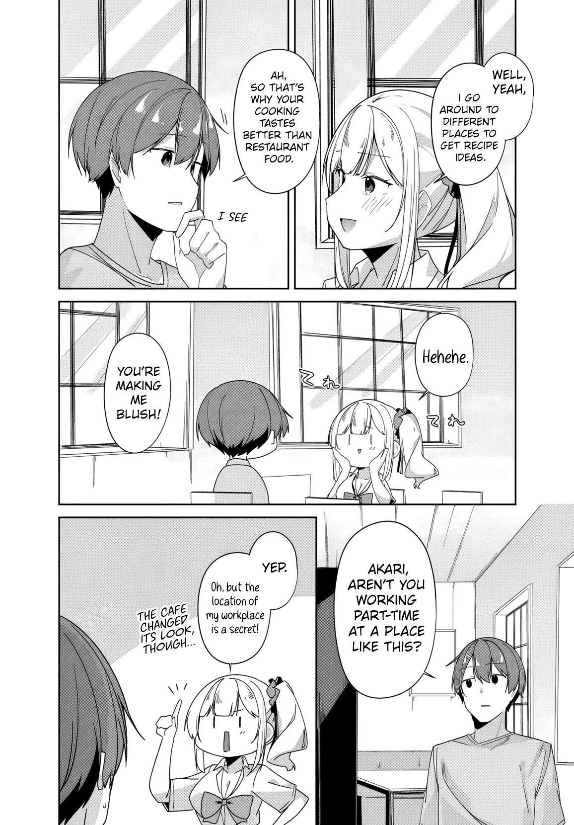 Read Madogiwa Henshuu to Baka ni Sareta Ore ga, Futago JK to Doukyo suru Koto ni Natta Manga Online