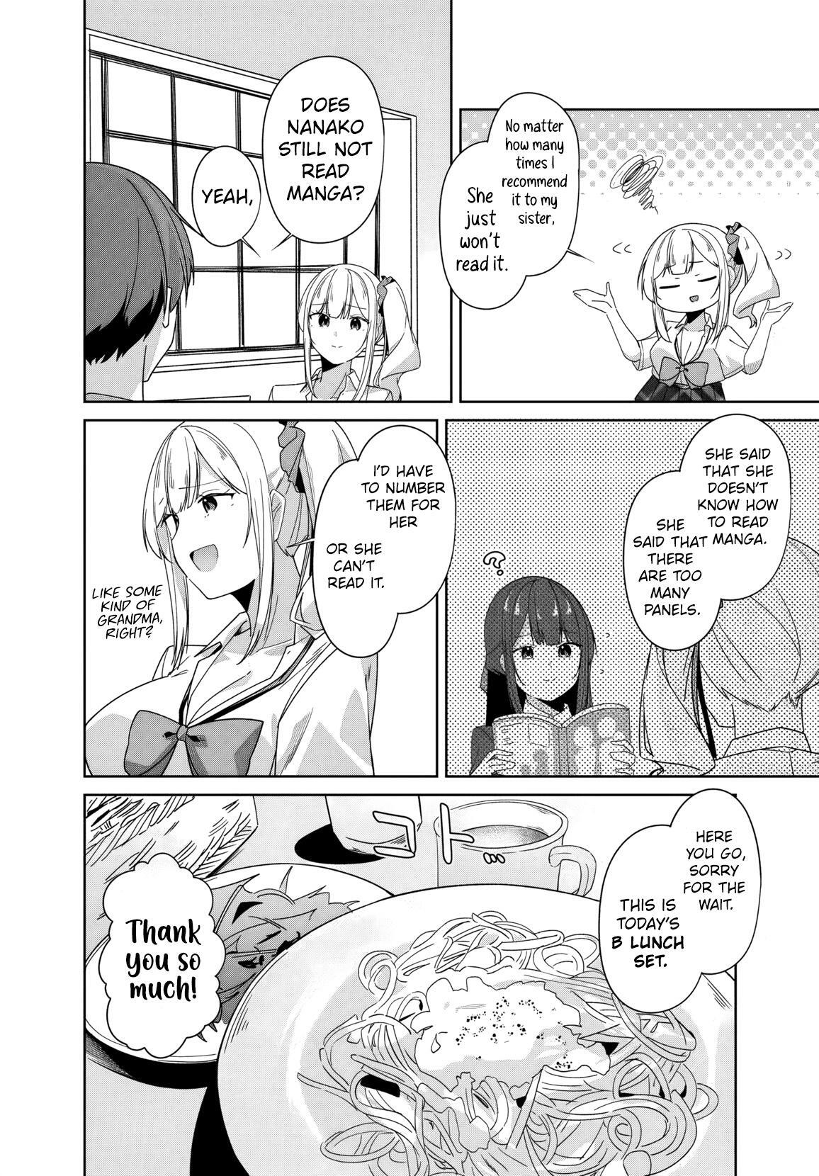 Read Madogiwa Henshuu to Baka ni Sareta Ore ga, Futago JK to Doukyo suru Koto ni Natta Manga Online