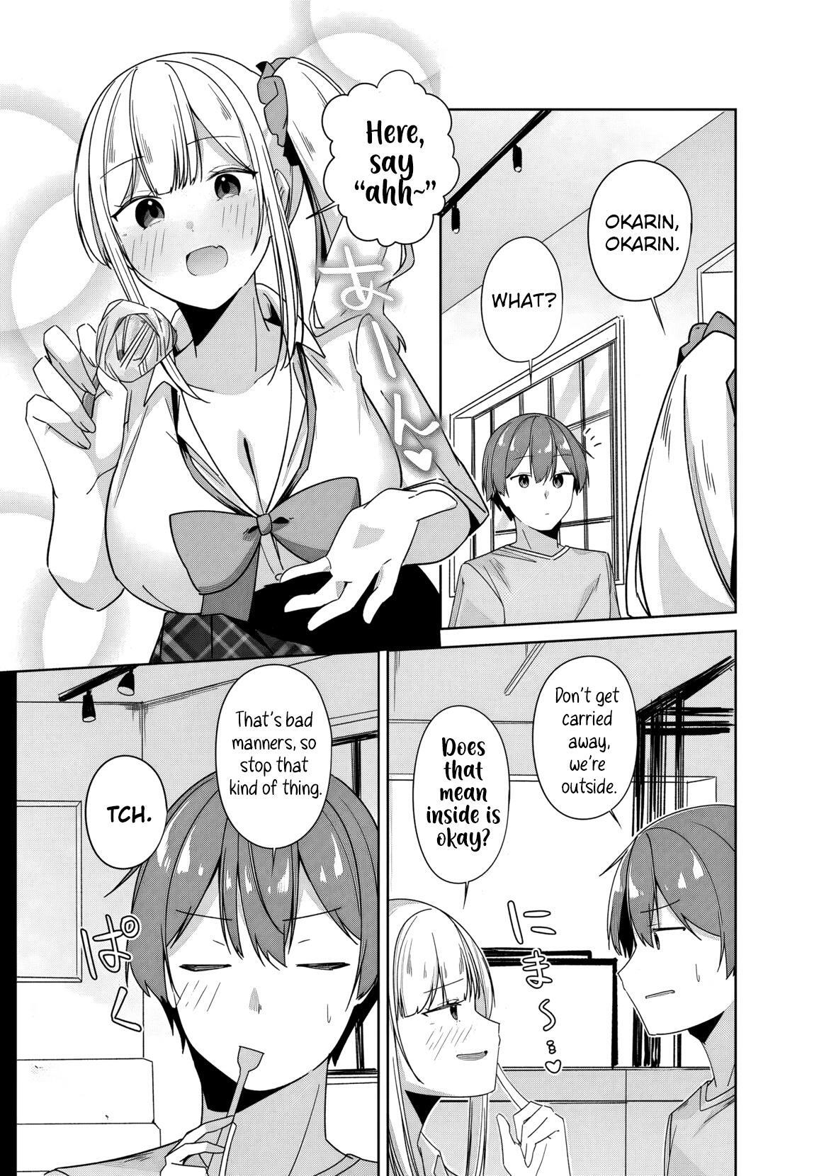 Read Madogiwa Henshuu to Baka ni Sareta Ore ga, Futago JK to Doukyo suru Koto ni Natta Manga Online