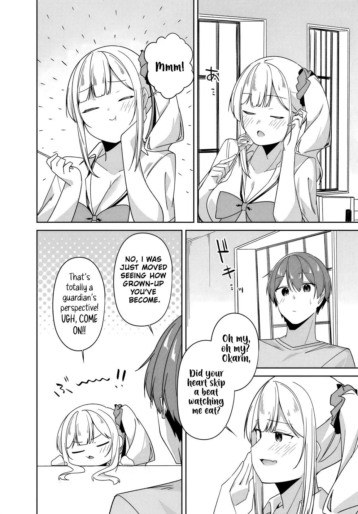 Read Madogiwa Henshuu to Baka ni Sareta Ore ga, Futago JK to Doukyo suru Koto ni Natta Manga Online