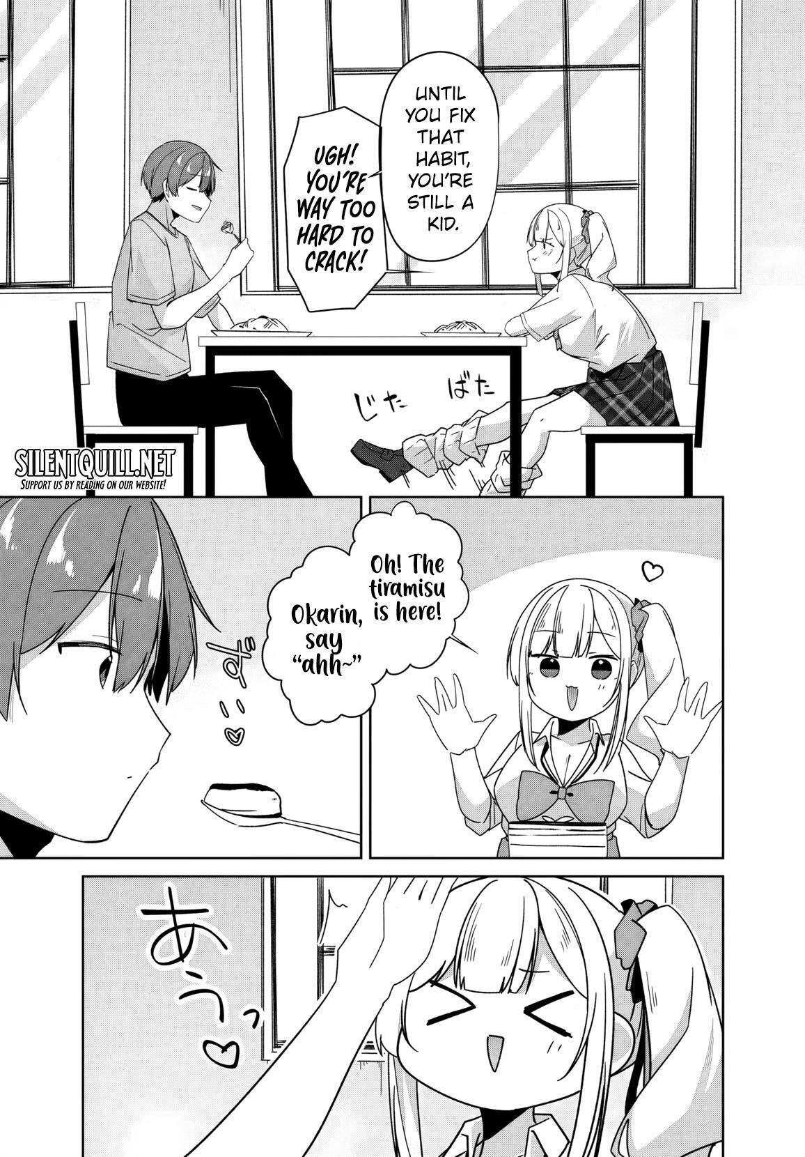 Read Madogiwa Henshuu to Baka ni Sareta Ore ga, Futago JK to Doukyo suru Koto ni Natta Manga Online