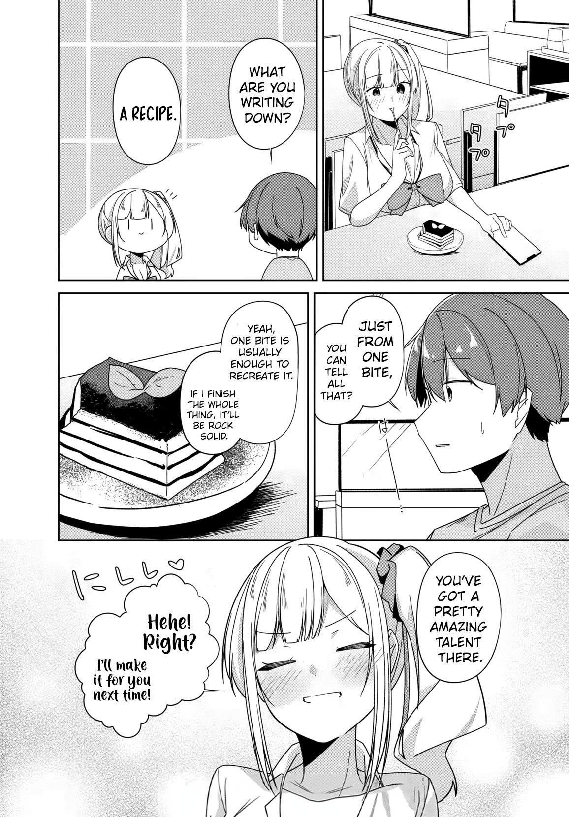 Read Madogiwa Henshuu to Baka ni Sareta Ore ga, Futago JK to Doukyo suru Koto ni Natta Manga Online