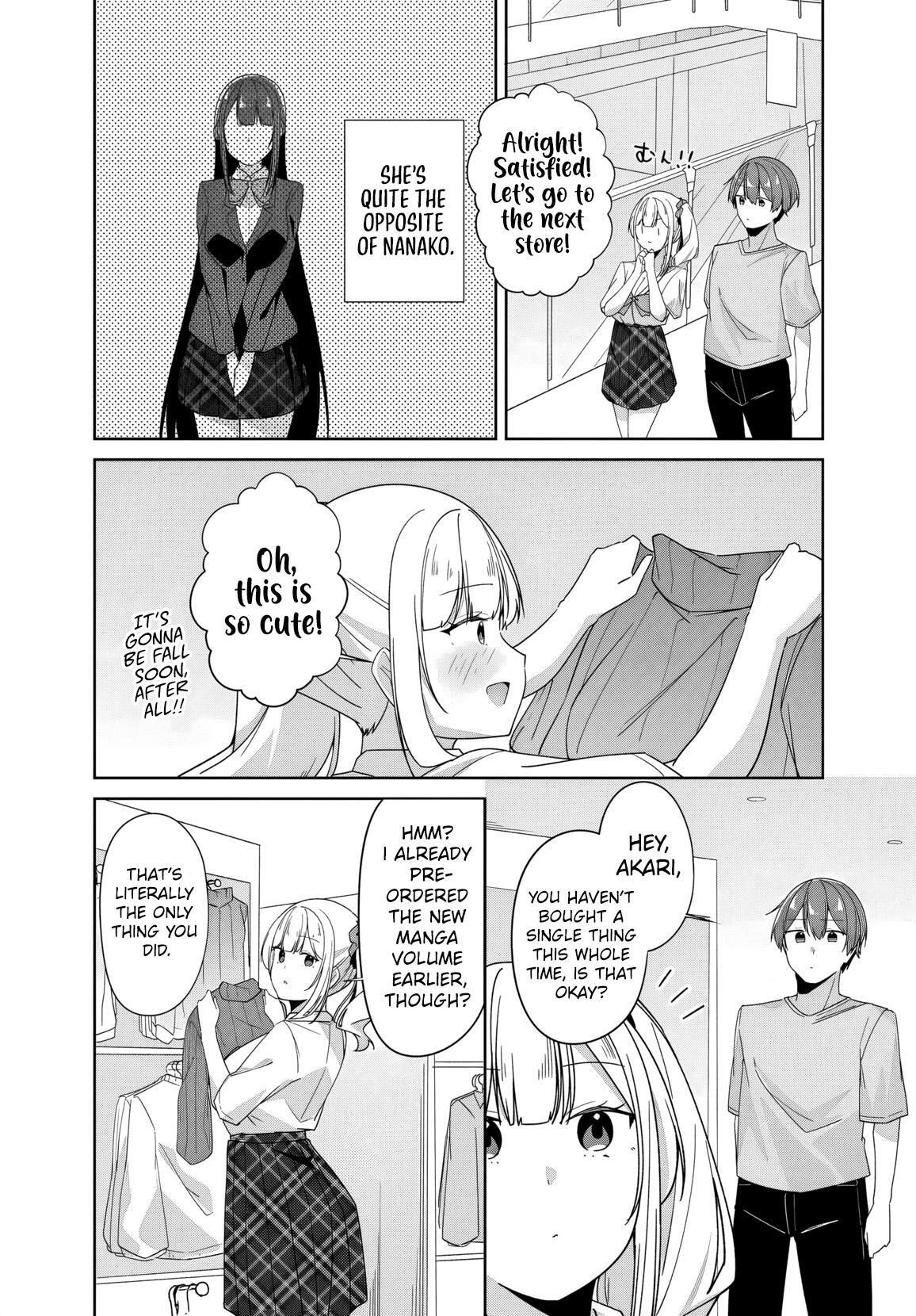 Read Madogiwa Henshuu to Baka ni Sareta Ore ga, Futago JK to Doukyo suru Koto ni Natta Manga Online