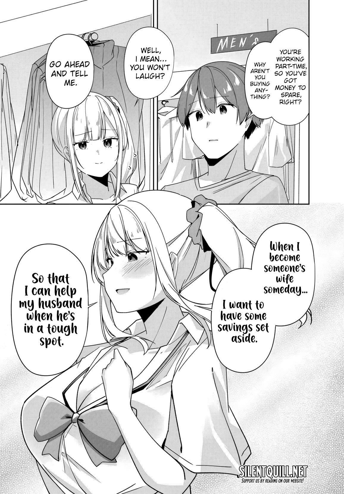 Read Madogiwa Henshuu to Baka ni Sareta Ore ga, Futago JK to Doukyo suru Koto ni Natta Manga Online