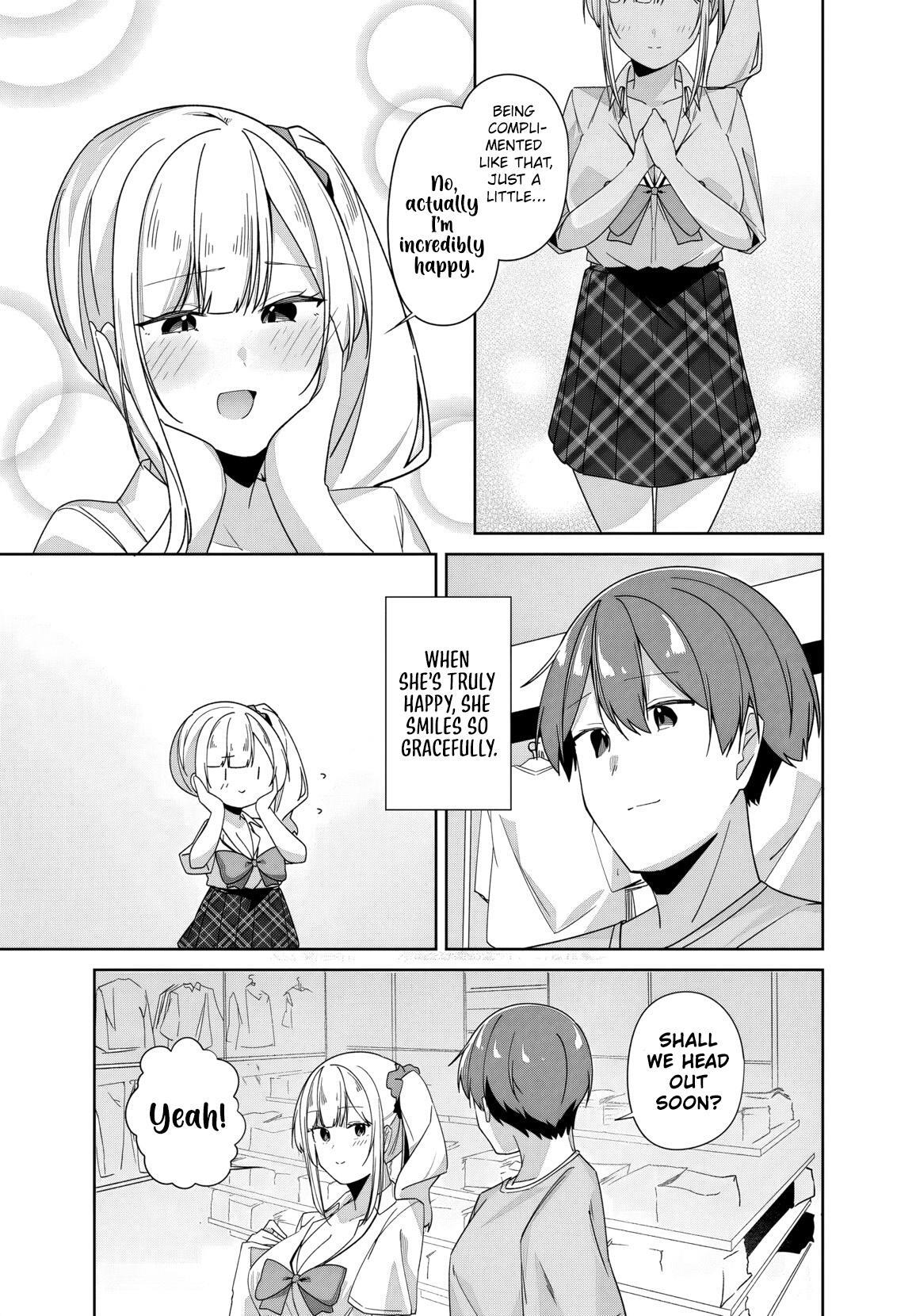 Read Madogiwa Henshuu to Baka ni Sareta Ore ga, Futago JK to Doukyo suru Koto ni Natta Manga Online