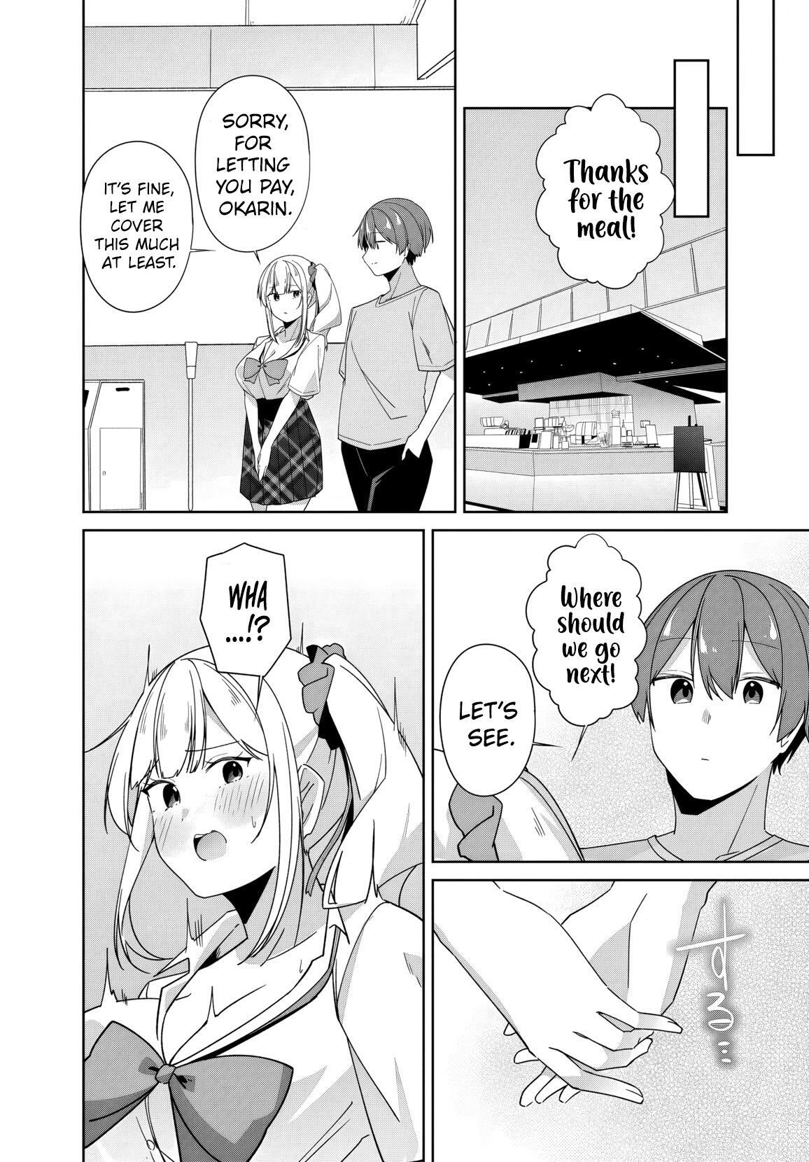 Read Madogiwa Henshuu to Baka ni Sareta Ore ga, Futago JK to Doukyo suru Koto ni Natta Manga Online