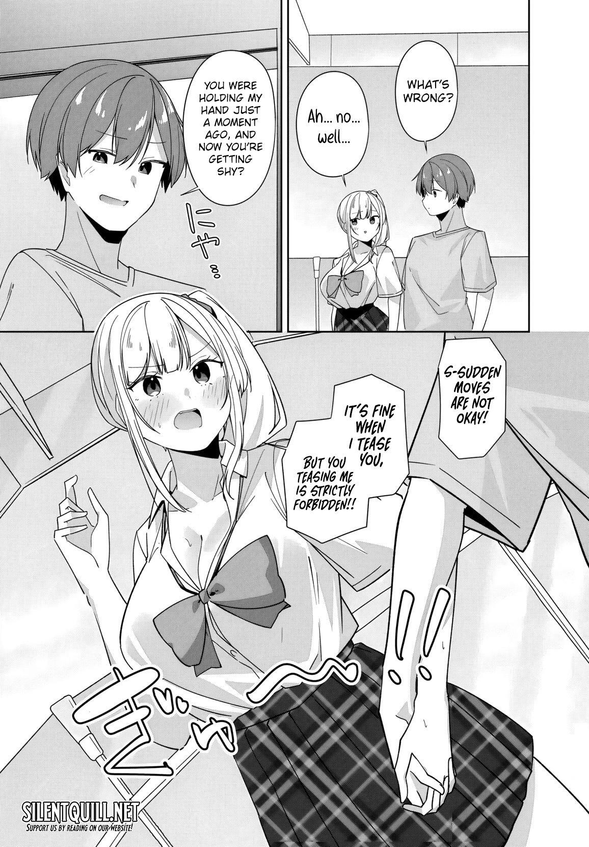 Read Madogiwa Henshuu to Baka ni Sareta Ore ga, Futago JK to Doukyo suru Koto ni Natta Manga Online