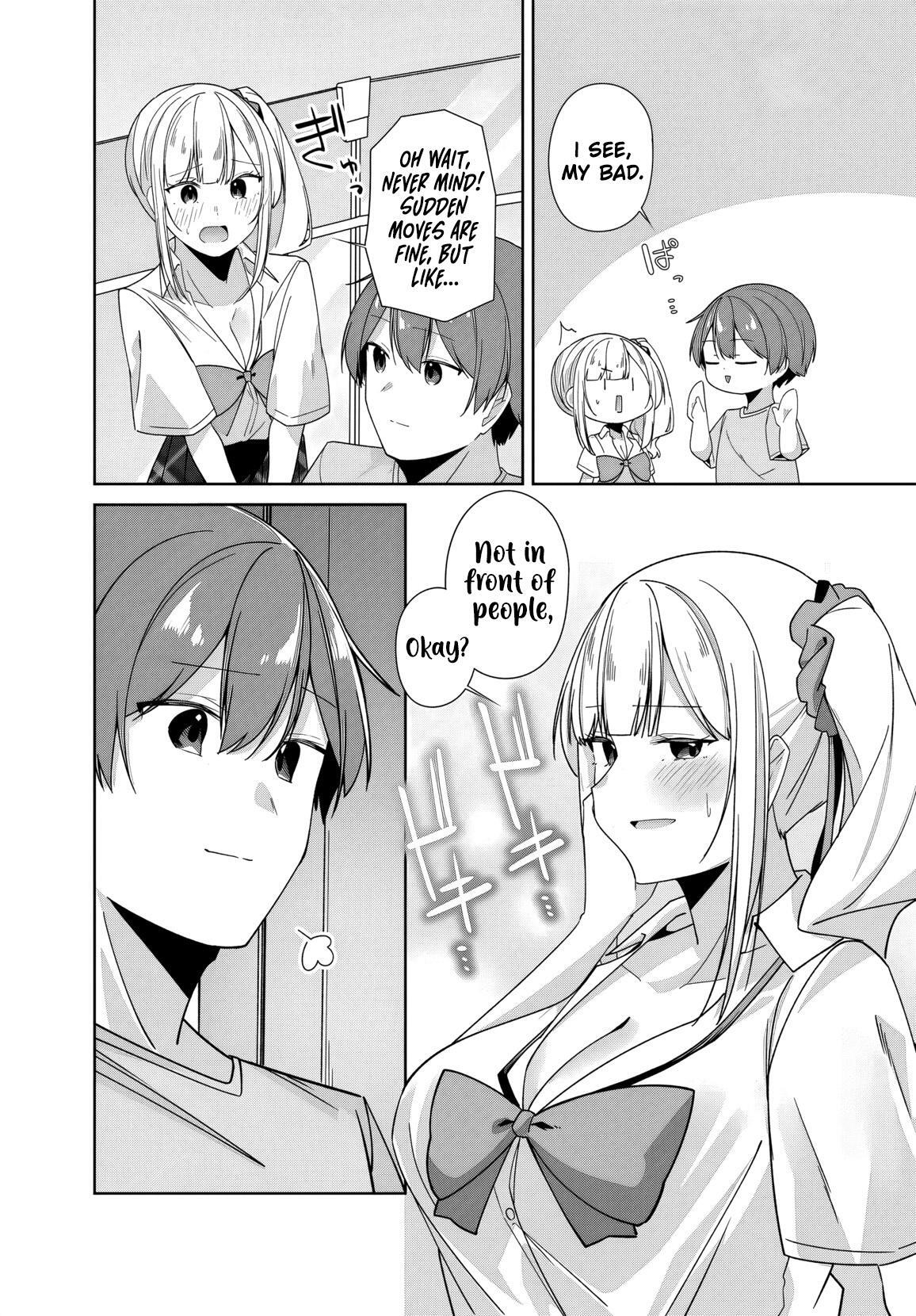 Read Madogiwa Henshuu to Baka ni Sareta Ore ga, Futago JK to Doukyo suru Koto ni Natta Manga Online