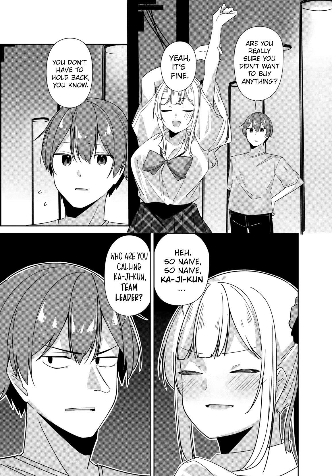 Read Madogiwa Henshuu to Baka ni Sareta Ore ga, Futago JK to Doukyo suru Koto ni Natta Manga Online