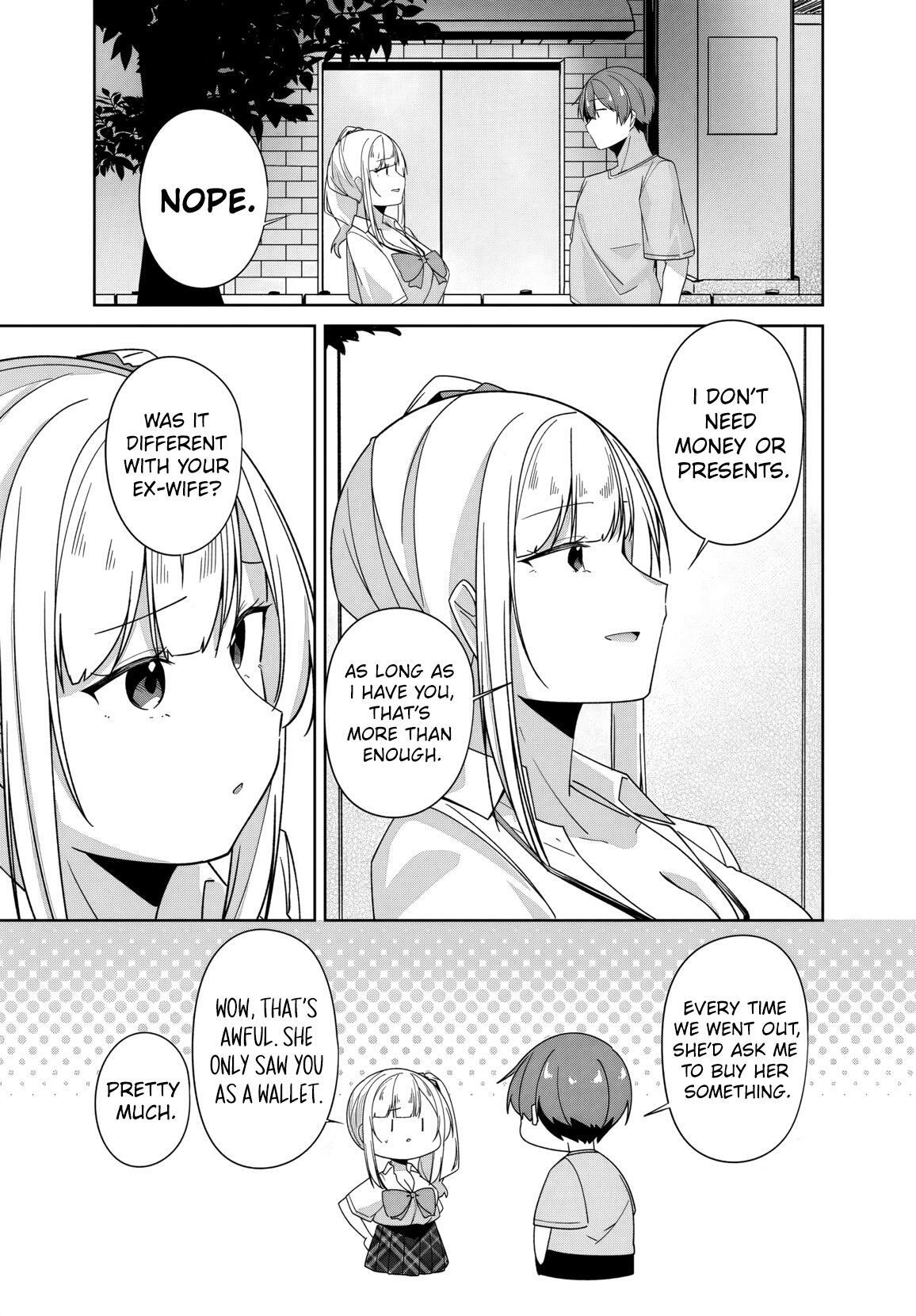 Read Madogiwa Henshuu to Baka ni Sareta Ore ga, Futago JK to Doukyo suru Koto ni Natta Manga Online