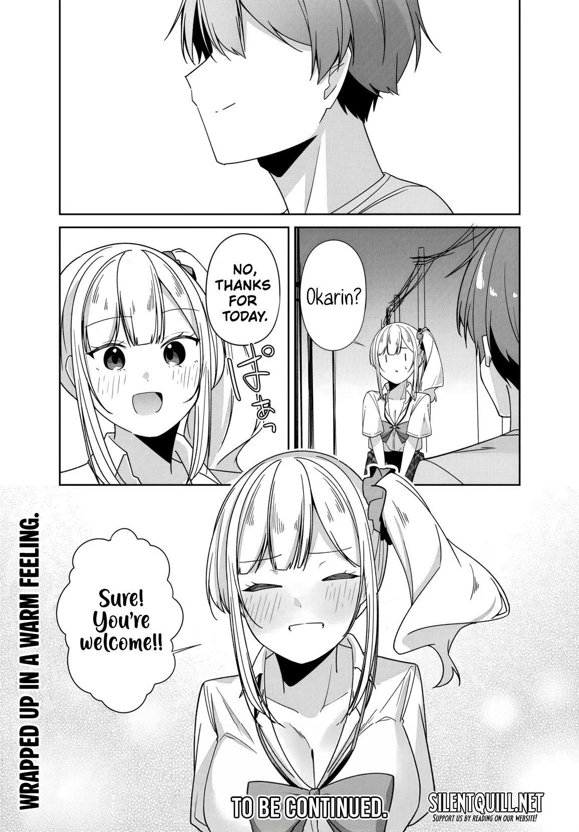 Read Madogiwa Henshuu to Baka ni Sareta Ore ga, Futago JK to Doukyo suru Koto ni Natta Manga Online