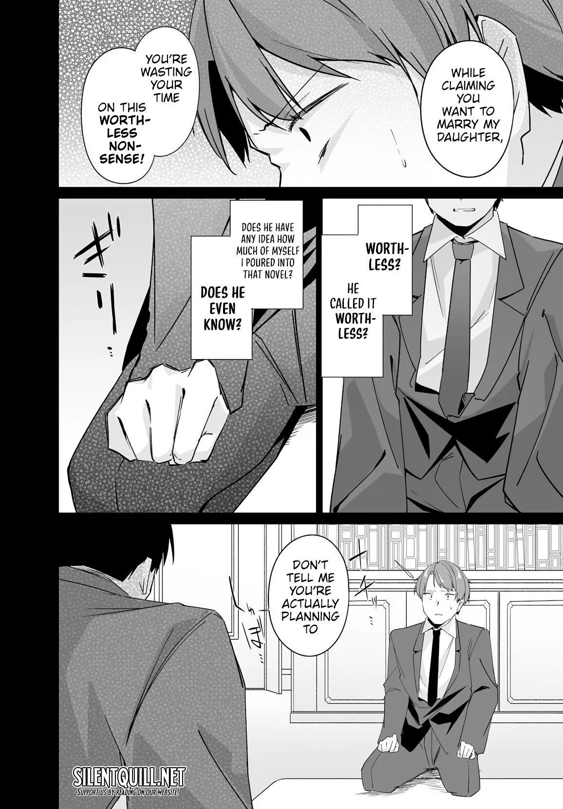 Read Madogiwa Henshuu to Baka ni Sareta Ore ga, Futago JK to Doukyo suru Koto ni Natta Manga Online