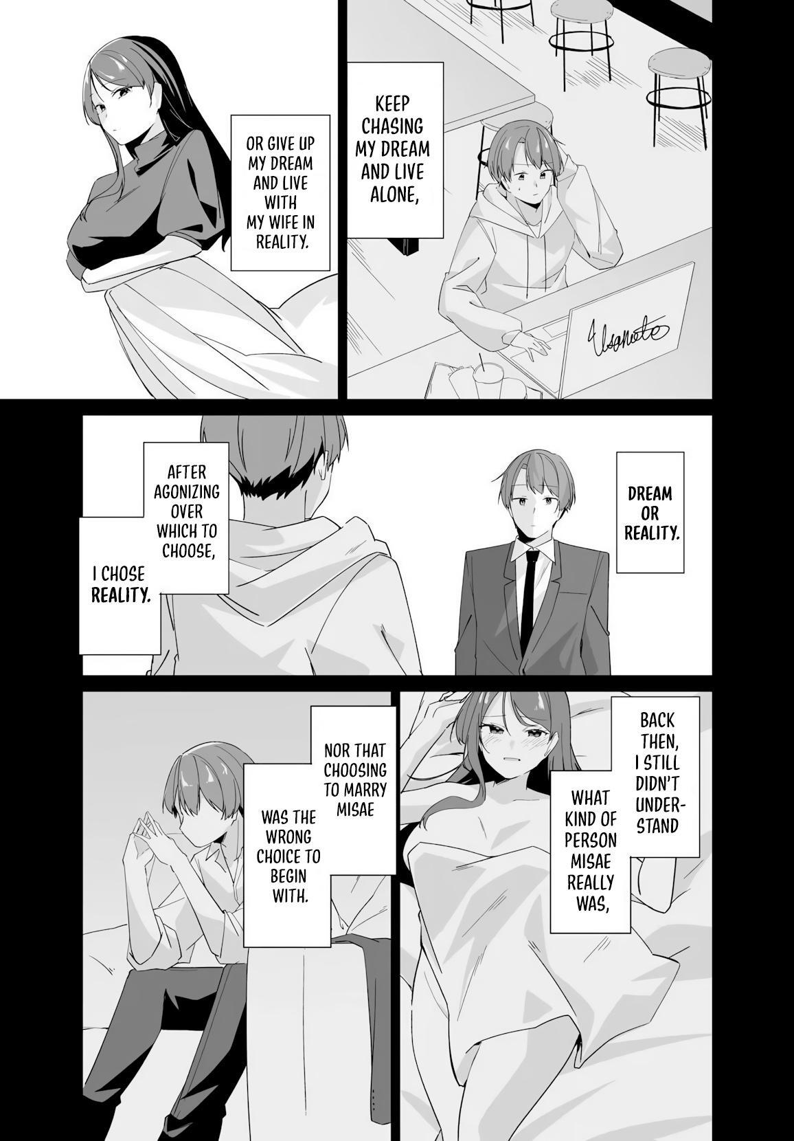 Read Madogiwa Henshuu to Baka ni Sareta Ore ga, Futago JK to Doukyo suru Koto ni Natta Manga Online