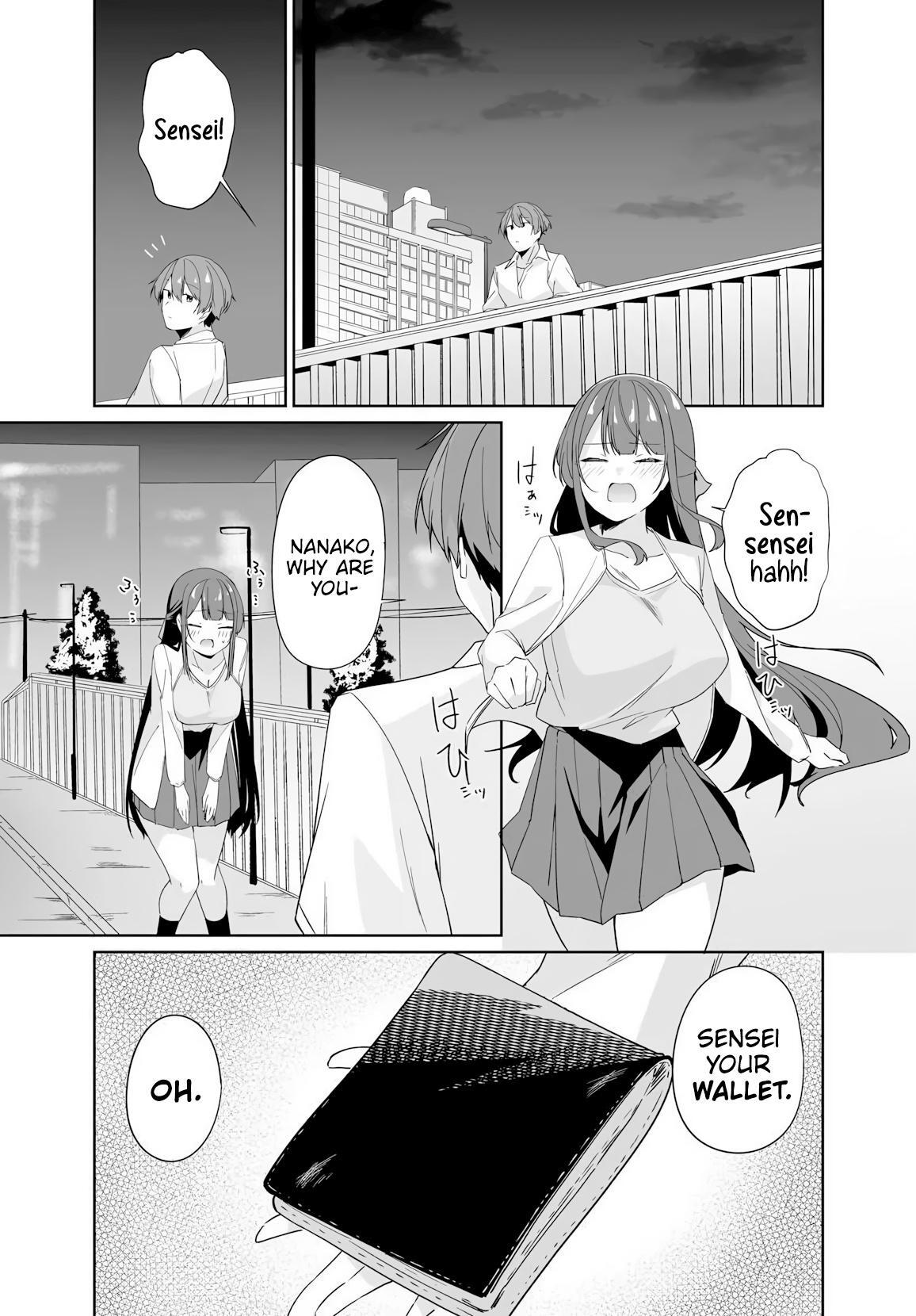 Read Madogiwa Henshuu to Baka ni Sareta Ore ga, Futago JK to Doukyo suru Koto ni Natta Manga Online