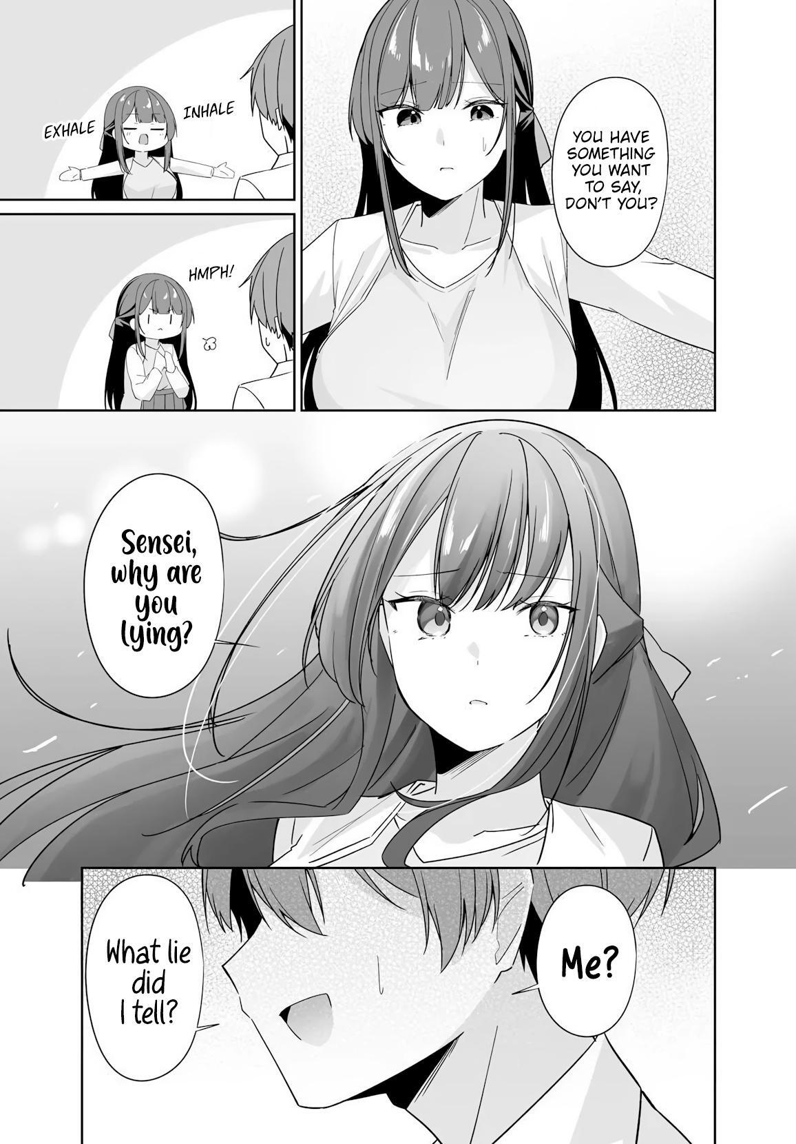 Read Madogiwa Henshuu to Baka ni Sareta Ore ga, Futago JK to Doukyo suru Koto ni Natta Manga Online