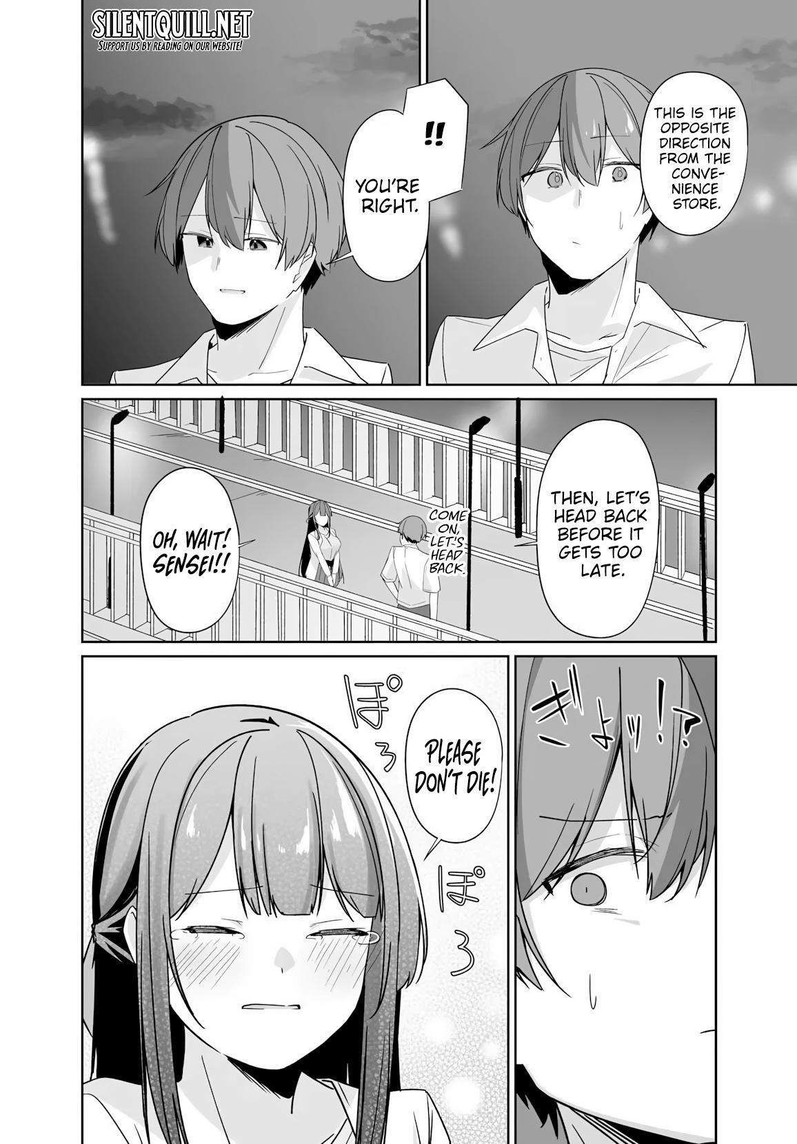 Read Madogiwa Henshuu to Baka ni Sareta Ore ga, Futago JK to Doukyo suru Koto ni Natta Manga Online