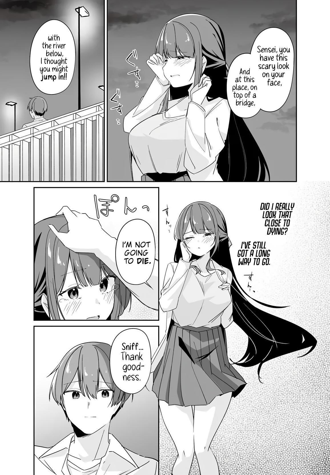 Read Madogiwa Henshuu to Baka ni Sareta Ore ga, Futago JK to Doukyo suru Koto ni Natta Manga Online