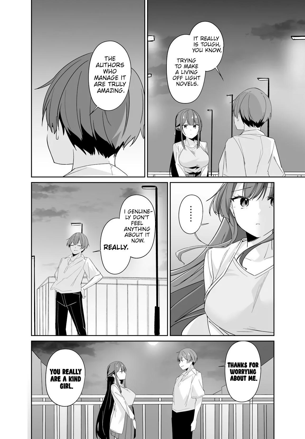 Read Madogiwa Henshuu to Baka ni Sareta Ore ga, Futago JK to Doukyo suru Koto ni Natta Manga Online