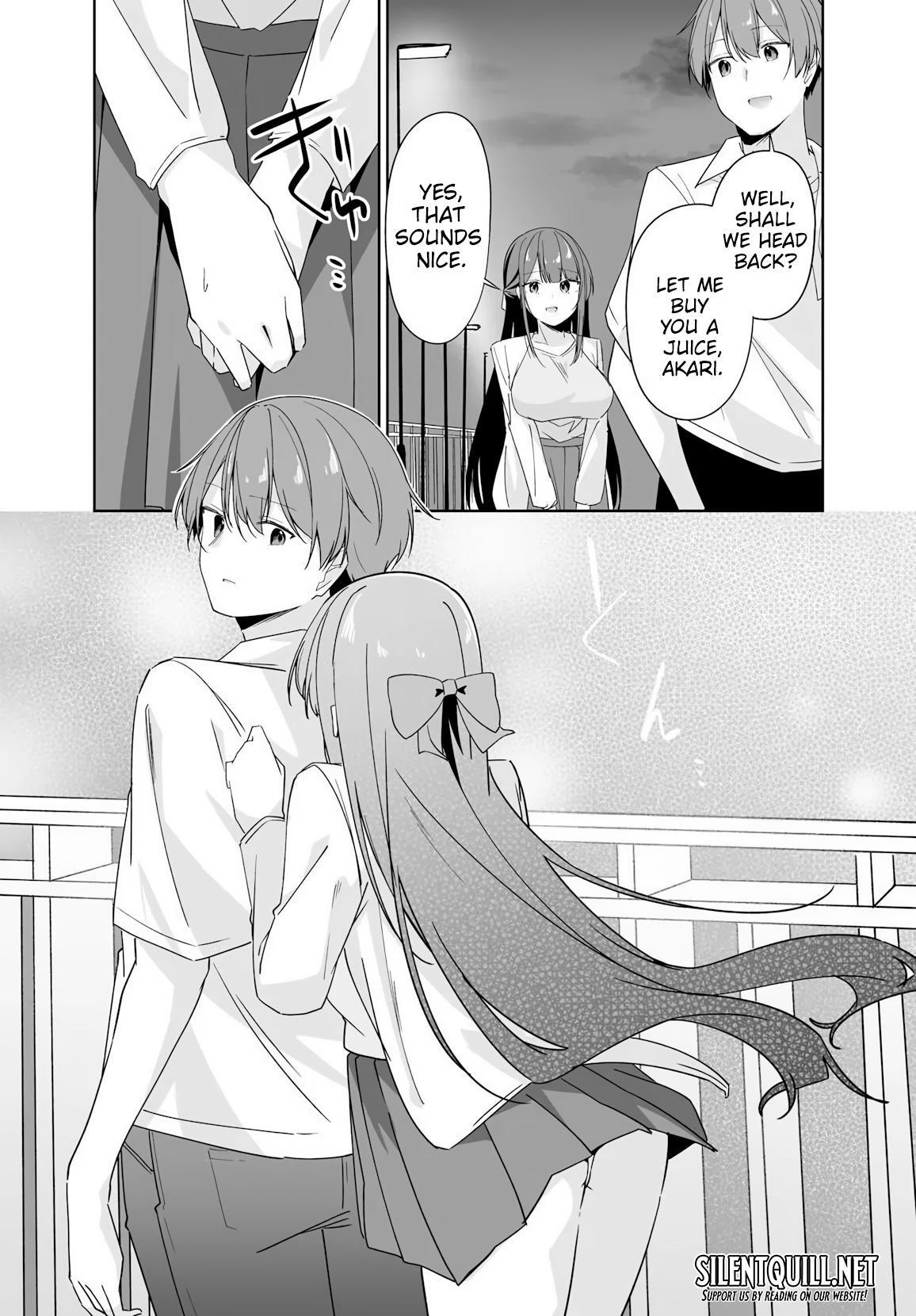 Read Madogiwa Henshuu to Baka ni Sareta Ore ga, Futago JK to Doukyo suru Koto ni Natta Manga Online